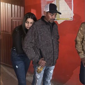 Meet your Posher, Zenaida